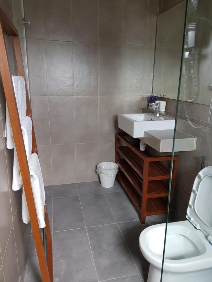 Timurbay Studio Apartment Facing Beautiful Beach Kuantan Dış mekan fotoğraf